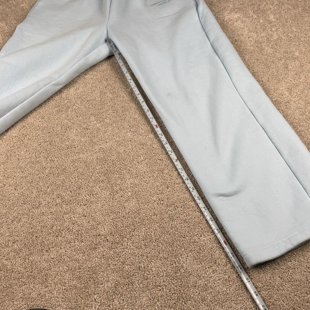 Comfrt Signature Sweatpants Jogger Heavyweight Soft Pastel Womens Small LOT OF 2 - Picture 13 of 16